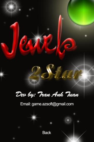 【免費解謎App】Jewels Star HD-APP點子