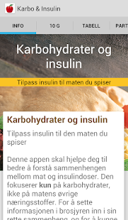 How to download Karbo & Insulin 1.5.1 unlimited apk for bluestacks