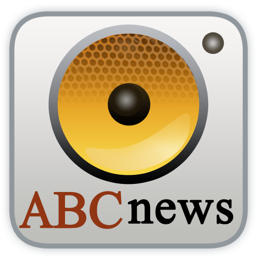 ABC News Radio LOGO-APP點子