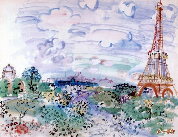 TheEiffelTower_1935_NC dans EXPOSITIONS
