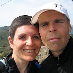 Eldridge Grade, Mount Tamalpais, East Peak, Marin County
