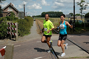 train à vapeur Hoorn Medemblik