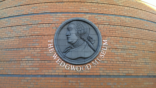 The Wedgwood Museum