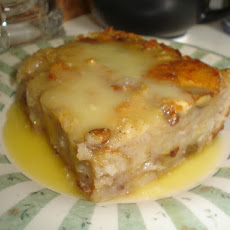 New Orleans-Style Bread Pudding