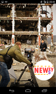 How to download Newzy News 0.0.2 mod apk for bluestacks