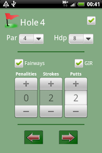 How to mod Golf ScoreCard Pro lastet apk for pc