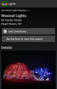 How to download Christmas Light Displays lastet apk for bluestacks