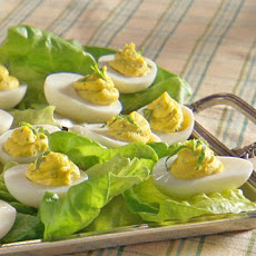 Deviled Eggs
