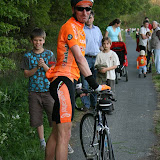 2. Etappe