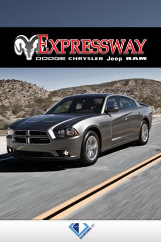免費下載商業APP|Expressway Dodge app開箱文|APP開箱王