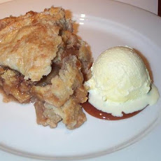 Apple Pie Filling