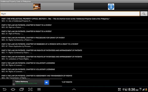 How to mod IP Code - Philippines 2.0 apk for bluestacks