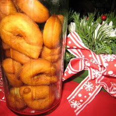 Smultringer Norwegian Doughnuts