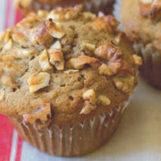 Espresso Banana Muffins Recipe