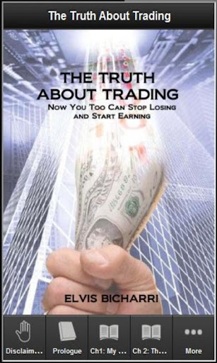 The Truth About Trading