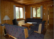 Beautiful Chalet near the Esserts