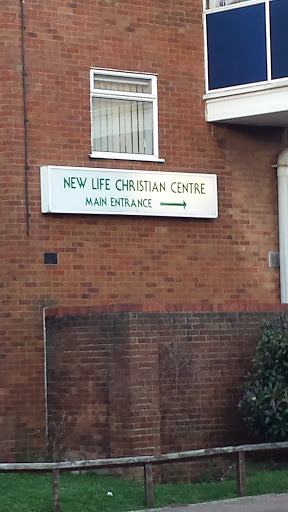 New Life Christian Centre
