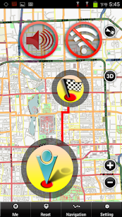 How to install Bangkok Map lastet apk for pc