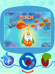 How to mod VTech : Little App Baby Tisch patch 1.0.3 apk for pc