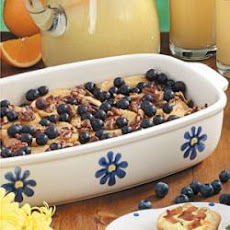 French Toast Bake