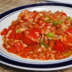 Red Beans & Rice