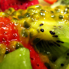Easy Fruit Salad