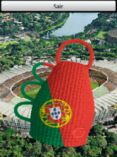 How to mod Caxirola Brazil 2014 lastet apk for laptop