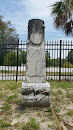Elmira Stone Tree Memorial