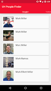 How to get UH People Finder 1.8 mod apk for android