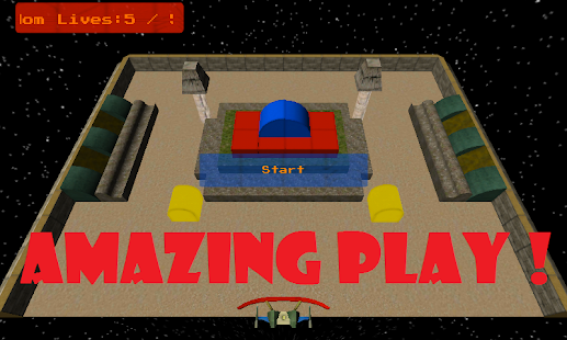 How to mod Brick Braker 1.0 mod apk for bluestacks