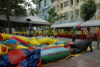 filling up the playpen filling up the playpen
