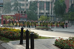 4 dozen troops plus their commander 4 dozen troops plus their commander