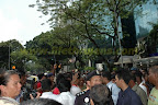 crowd to disperse crowd to disperse