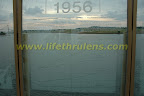 history engraved along the walls of millenium monument history engraved along the walls of millenium monument