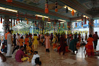 Crowd increasing Crowd increasing