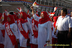 UMNO team