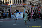 Army Veterans