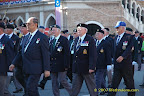 Commonwealth War Veterans