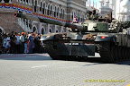 battle tanks