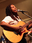 Ruthie Foster