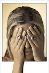 Scary Face Scary Face