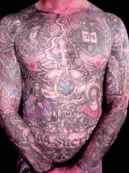 body tattoos,design art tattoo