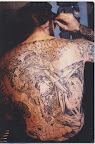 Scary Tattoos Scary Tattoos
