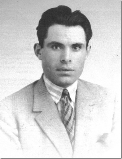 Durruti-portrait