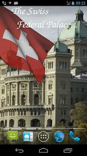 How to mod 3D Swiss Flag 3.1.4 mod apk for pc