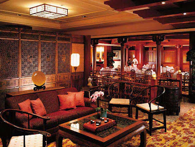 Horizon Chinese Restaurant