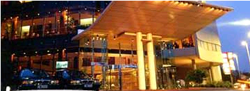 Hilton Beijing hotel