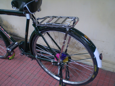 Avon Bicycle