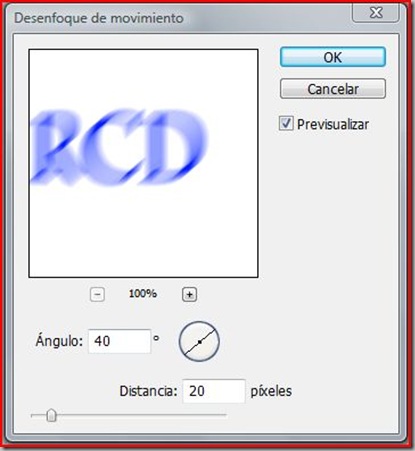 desenfocar