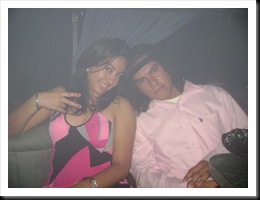 sandra y gary